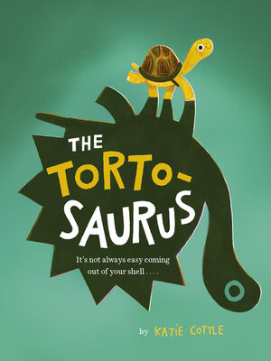 cover image of The Tortosaurus